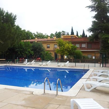Hostal Braseria Tivissa Экстерьер фото